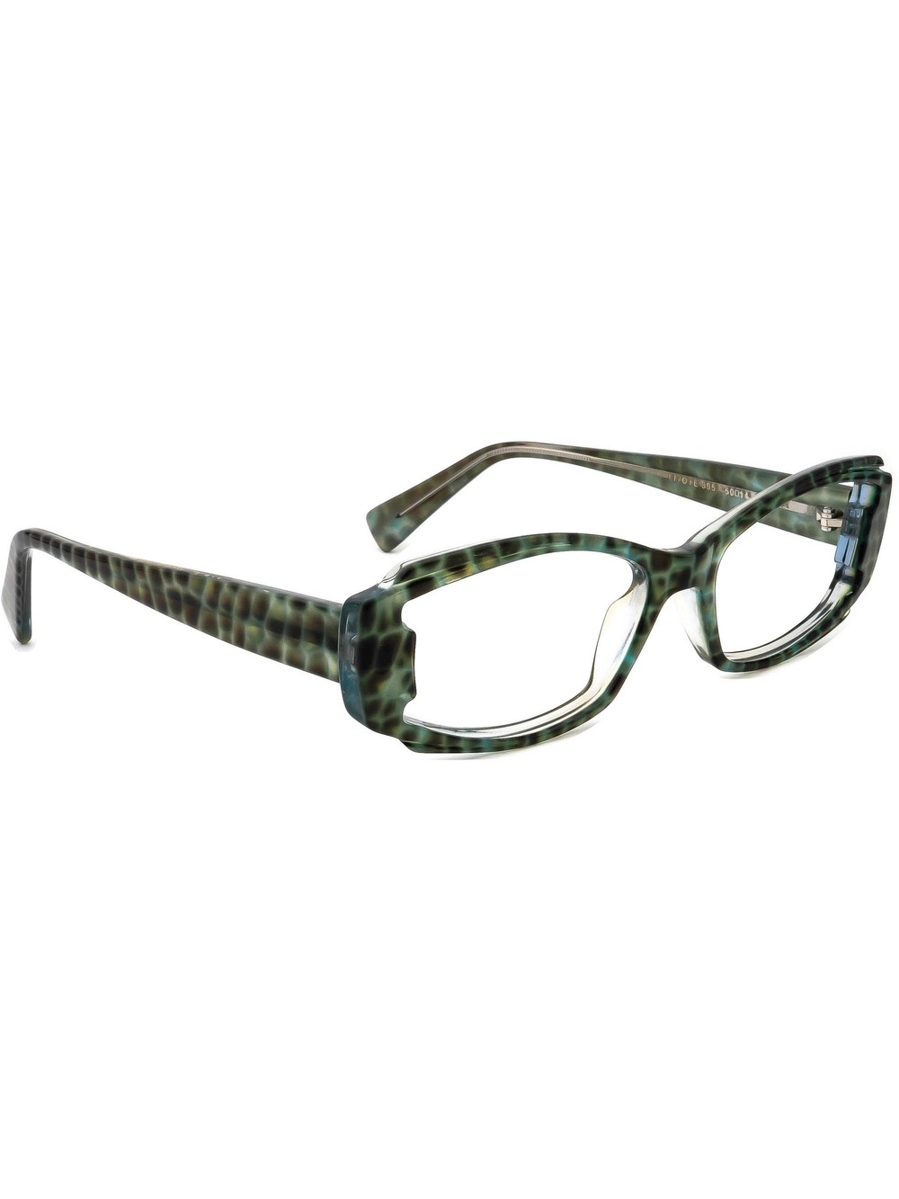 Jean Lafont Litote 395 Eyeglasses